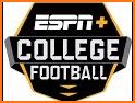 NCAA Football Live Stream related image