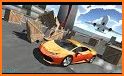 Extreme Lamborghini Huracan Car Racing Simulator related image