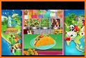 Cooking World Food Games Fever & Restaurant Craze related image