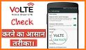 Android Version & VoLTE Checker related image