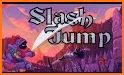 Jump and Slash related image