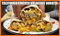 Breakfast & Chicken Recipes related image