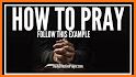 How to Pray Effectively related image