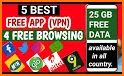 VPN Master - Free VPN For Nigerians related image