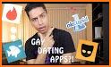 Gay Teenage Chat Networking App related image