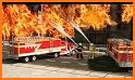 Fire Truck Rescue Simulator related image