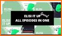 Elisi - All-in-one Planner related image