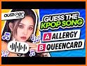 Kpop Quiz and Trivia related image