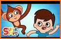 Kids Zoo Game: Preschool related image