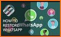 What Recover Deleted Messages & Media for whatsapp related image