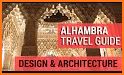 Official Guide La Alhambra related image