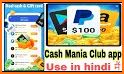 Cash Mania Club - Make Money Playing Games! related image