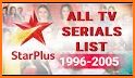 Star+ TV HD Serials Info related image