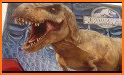 Jurassic World: Fallen Kingdom Stickers related image