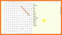 Word Search Puzzles with Pictures free related image