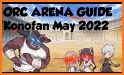 Orc Arena related image