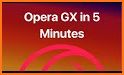 Opera GX: Browser for Gamers related image