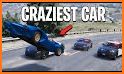 Crazy Car Run related image