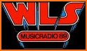 WLS Radio Chicago 890 AM related image