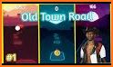 Old Town Road - Lil Nas X Rush Tiles Magic Hop related image