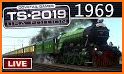 USA Train Simulator 2019 related image