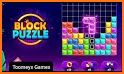 Happy Block Puzzle Games Popular and classic related image