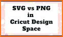 Svg viewer: Svg file convert to png/jpg related image