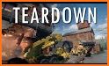 Teardown game walkthrough related image