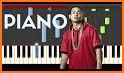 EL BAÑO Bad Bunny Piano Tiles related image