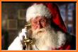 Video llamada de Santa Claus related image