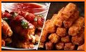 Finger Food Recipes related image