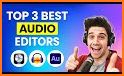 Audio editor - Voice recorder & Music  editor related image