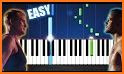 Go East! Instrument - Piano for kids related image