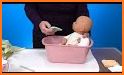 Baby Care And Feeding - Daily Bath related image