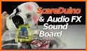 Halloween Soundboard related image