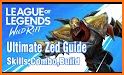 League of Wild mobile guide related image