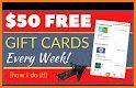 fire cash Rewards and Free Gift Cards related image