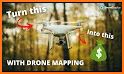 DroneDeploy - Mapping for DJI related image