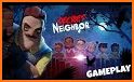 Walkthrough Hi Neighbor Secret Alpha Hints related image