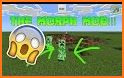 Morph Mod for Minecraft PE related image