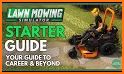 Lawn Mower Simulator Grass Cut related image