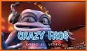 Crazy Frog Video Audio related image