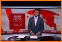 BBC Somali (Farhan Jimale) related image