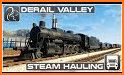 Classic Steam Train Simulator related image