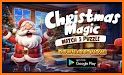 Christmas Magic: Match 3 Game related image