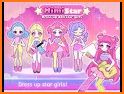 Chibi Dress Up Games for Girls related image