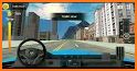 Sleepy Driver - New Car Simulator Game related image