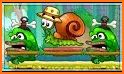 Snail BoB 8 Island Story related image