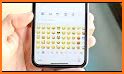 New Emoji Keyboard iOS 14 - Emojis keyboard 2021 related image