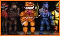 Animatronics Wallpapers HD related image